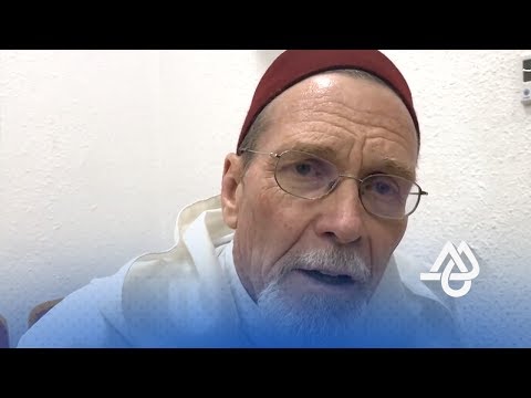 شاهد أميركي يتحدث عن نعمة الإسلام