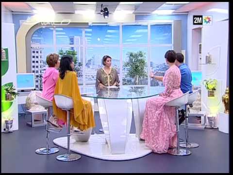 خبير التغذية نبيل العياشي يشرح فوائد الكاكي