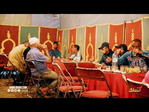شاهد موائد الرحمان في سيدي مؤمن
