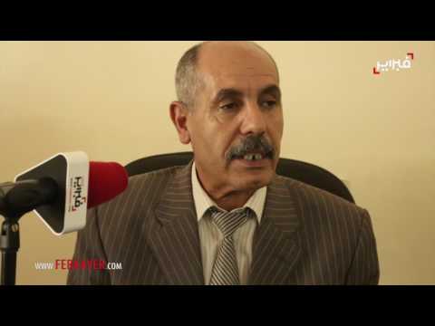 المحامي بنحماني  يكشف حقيقة تلقي نشطاء الريف أموالًا من الخارج
