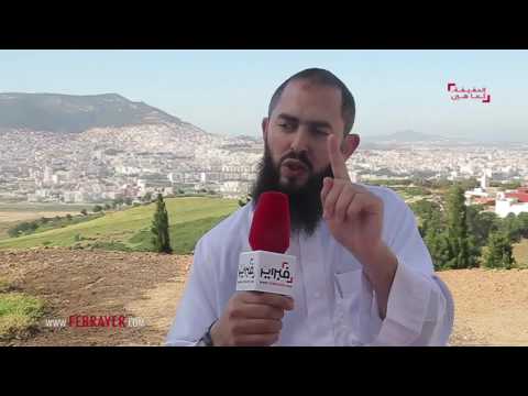مغاربة واخدين من الإسلام غير الاسم والختانة