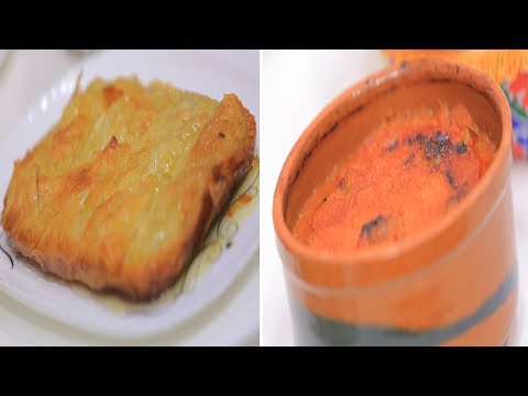 طريقة إعداد طاجن بامية بكرات اللحمة