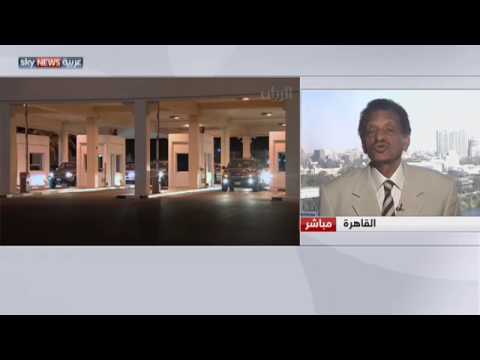 شاهد خبير دولي يؤكد أنّ قطع العلاقات مع قطر ليس حصارًا