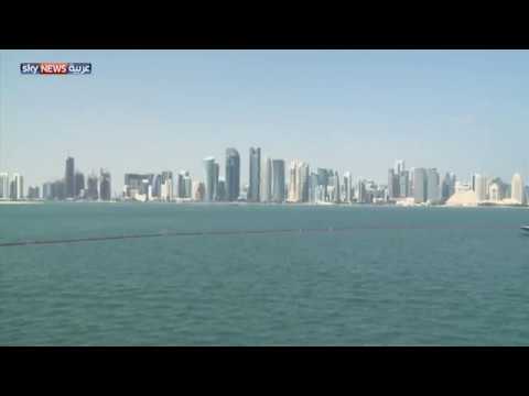شاهد قرار سعودي بحريني إماراتي بمراعاة الأسر المشتركة مع قطر