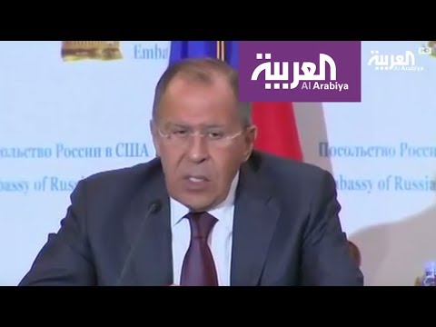 موسكو تطالب واشنطن بوقف قصف محيط التنف