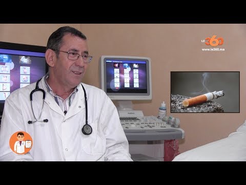 شاهد نصائح طبية للمدخنين في شهر رمضان