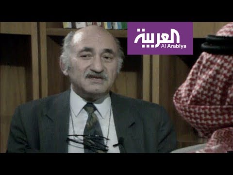 شاهد السيرة الذاتية لـ بلند الحيدري