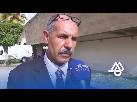 المحامي بنحماني يؤكّد موقف الحراك السلمي