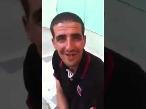 شاهد مغربي يدخّن علنًا في نهار شهر رمضان المبارك