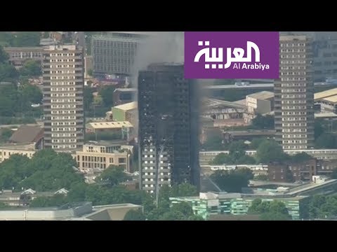 استيقاظ المسلمين لتناول السحور منع حدوث كارثة
