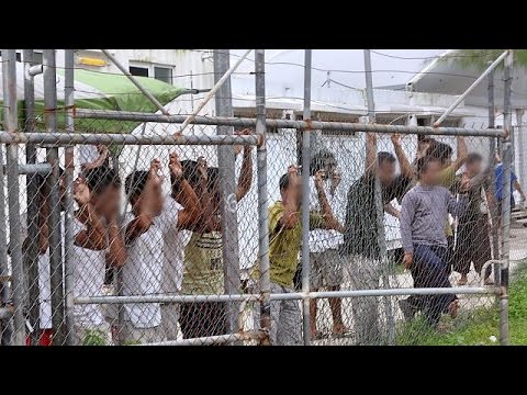 أستراليا تعوّض حوالي ألفي طالب لجوء محتجز بنحو 53 مليون دولار