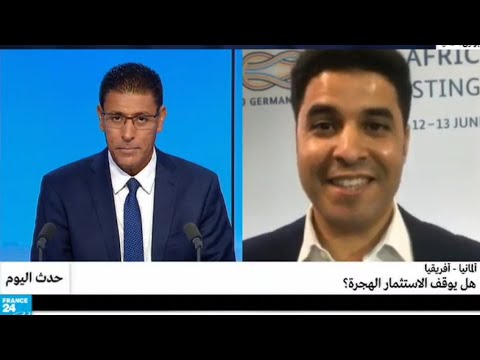 شاهد هل يوقف الاستثمار الهجرة