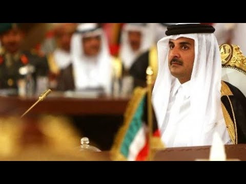شاهد دول عربية تسلم الولايات المتحدة قائمة مطالب موحدة بشأن قطر