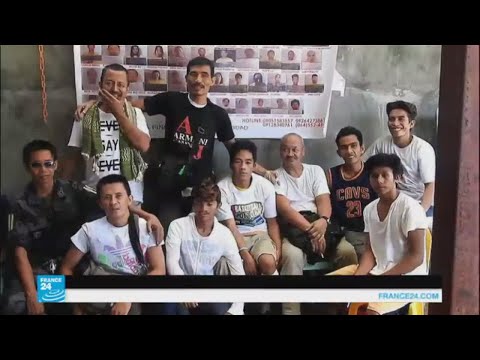 بالفيديو شهادات لهاربين من الجهاديين في مراوي