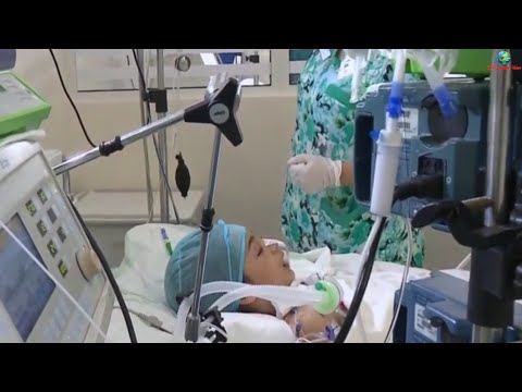 شاهد تسمّم جماعي لأسرة كاملة في مدينة ورزازات المغربية