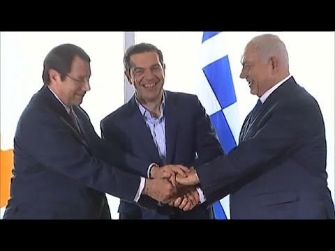 تدشين مشروع أطول خط أنابيب غاز بحلول عام 2025