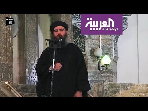بالفيديو تساؤلات بشأن مقتل البغدادي