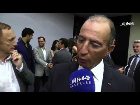 تفاؤُل حصاد بشأن إصلاح المدرسة العمومية