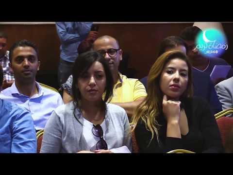 بالفيديو  عرض نتائج فضاءات السعادة