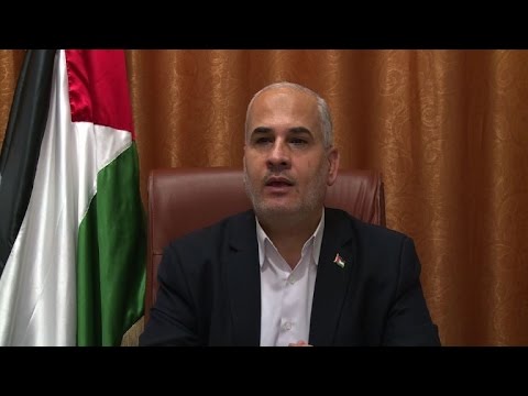 حماس تنفي انتماء منفذي هجوم القدس إلى داعش