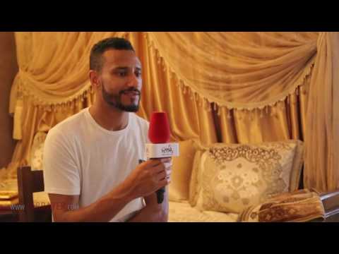 شاهد المنصوري يتحدث عن علاقته بالسياسة