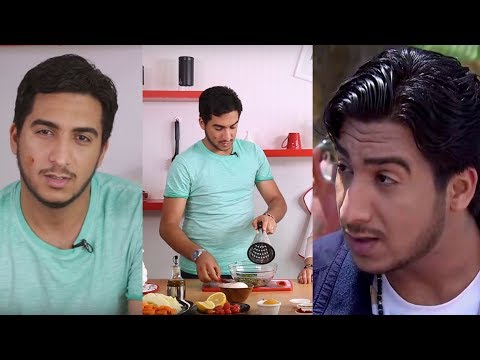 الكاما يكشف تفاصيل جديدة ويوجه رسالة خاصة لسكان أسفي