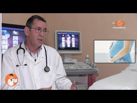 شاهد هل يشكل الصيام خطرًا على المرأة الحامل