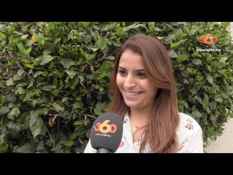 شاهد خطأ في اسمي عرضه لنوبة ضحك هستيرية على المباشر