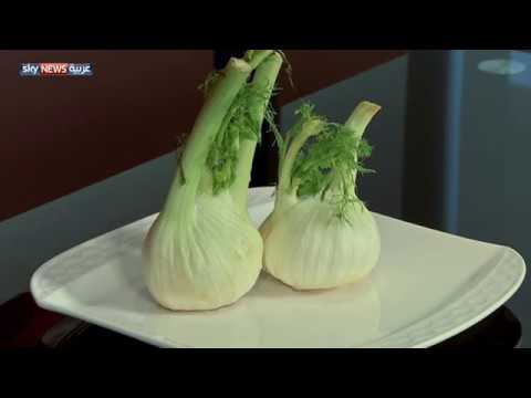 شاهد الشمر فوائد متعددة في كافة أجزائها