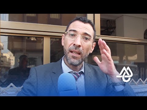 محام يسرد تفاصيل محاكمة معتقلي الدريوش والناظور