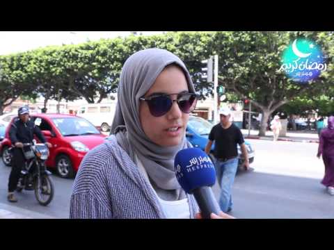الشارع المغربي يقترح حلولًا لحراك الريف