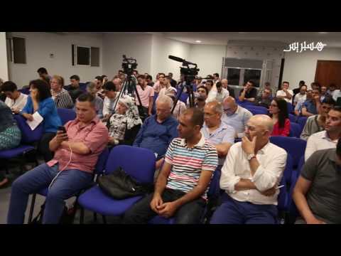 الفزازي يؤكد أن البعض كان يطالبه بالرحيل في الجمهورية الريفية