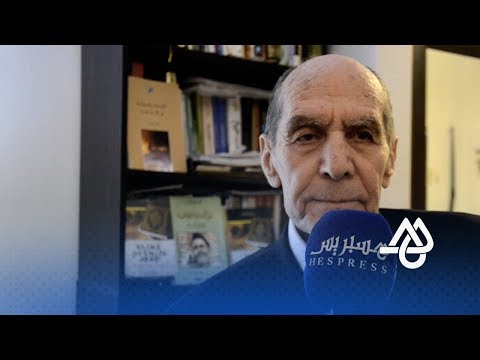 تعرف على ما قاله الدكتور علي الإدريسي بشأن نخب الريف