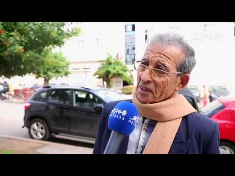 بالفيديو  الاحتجاجات المنتشرة حرية أم موضة