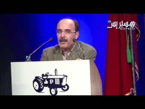 شاهد  العمري والتمثيلية النسائية