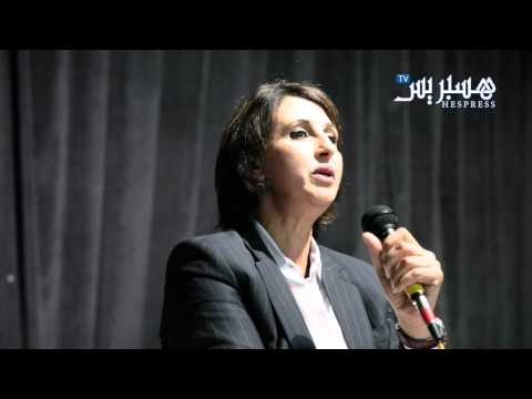 بالفيديو  منيب والمشهد الحزبي البئيس