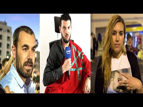 شاهد مول الجنوية يبعث برسالة مهمة إلى ناصر الزفزافي