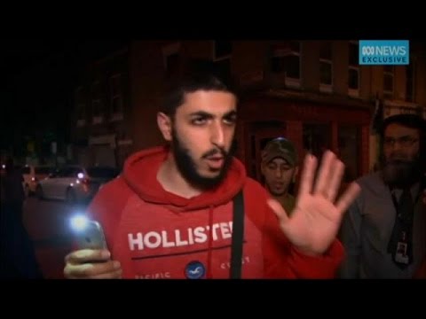 استياء لدى المسلمين بعد تأخر استخدام عبارة هجوم ارهابي في حادثة لندن