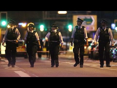 وزيرة داخلية بريطانيا توضّح سبب تأخر إعلان الشرطة حادث لندن كـ إرهابي