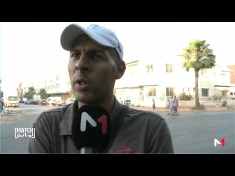 جماهير الوداد توجه رسائلها القوية إلى اللاعبين والمدرب وتستحضر مباراة الزمالك