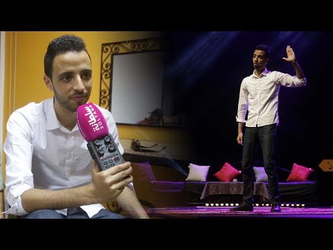 أيوب إيدري يكشف خطة إيمورغي لغزو أوروبا