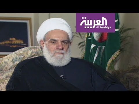 تعرف على الشيخ محمد مهدي شمس الدين