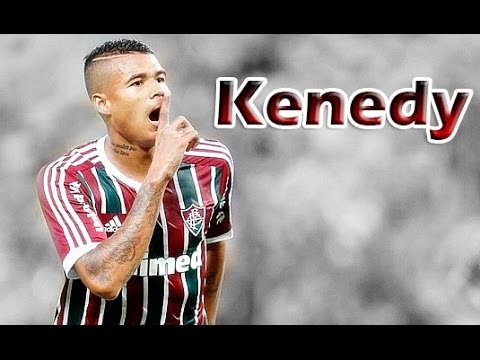 مهارات كينيدى “نيمار الجديد” المطلوب فى مانشستر وبرشلونة