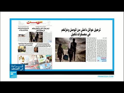 شاهد إفطار جماعي مع المسملين في لندن