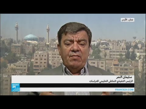 شاهد ماذا يمكن أن يفعل ولي العهد السعودي الجديد في مواجهة الأزمة الخليجية