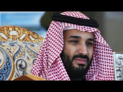شاهد العاهل السعودي يعين نجله محمد بن سلمان وليا للعهد