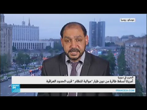شاهد وزير الخارجية الفرنسي سيفتح ملفات ساخنة في موسكو