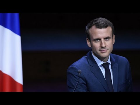 شاهد كلمة الرئيس ماكرون أمام المجلس الفرنسي للديانة الإسلامية