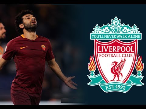 شاهد  أهداف اللاعب محمد صلاح هذا الموسم في الكالتشيو
