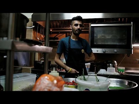 آلية جديدة لمساعدة طالبي اللجوء في العثور على عمل